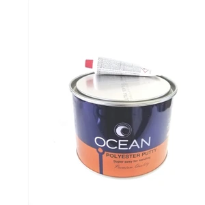 Ocean Polyester Macun Sarı 2,75 kg