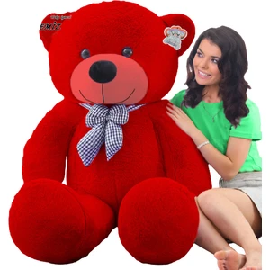 Özgüner Oyuncak 130 cm Papyonlu Büyük Ayıcık