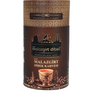 Malazgirt Dibek Kahvesi 500 gr