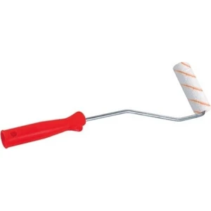 Yıldız Fırça Defne-Yıldız  Rulo 10CM