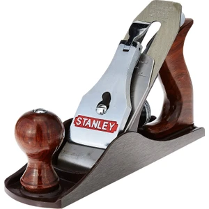 Ahşap Saplı Rende 248 mm