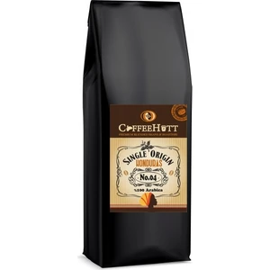 Coffee Hutt Single Origin Honduras Çekirdek Kahve 500 gr