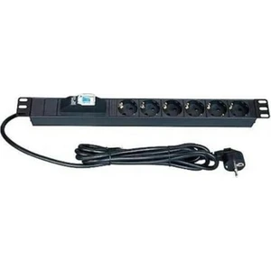 6 Sigortalı Grup Priz 19 1u