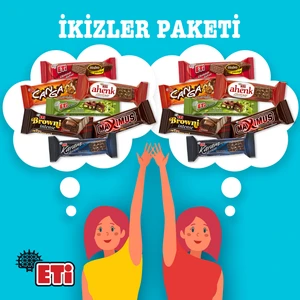 İkizler Paketi