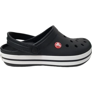 Siyah Crocband Clog K Terlik