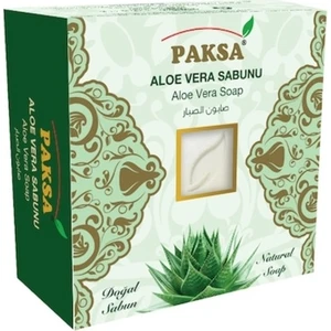 Aloe Vera Sabunu