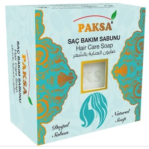 Saç Bakım Sabunu