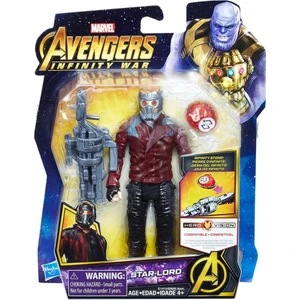 Avengers Infinity War Starlord -  E0605-E1413