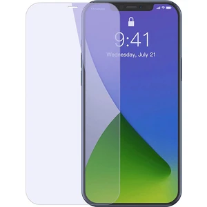 Iphone 12-12 Pro 6.1 0.3mm Antiblue Light Tempered Cam Ekran Koruyucu 2 Adet