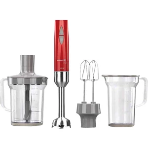 A 445-04 Vertex Blender Set Kırmızı