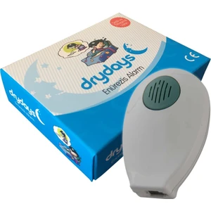 Dry Days Idrar Enürezis Alarm Cihazı Dry Days DR1704 Sesli Titreşimli