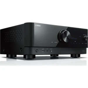 RX-V6A 7.2 Channel A/v Surround Receiver Siyah