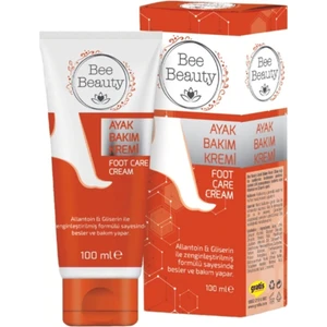 Bee Beauty Ayak Bakım Kremi