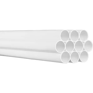 Merkezi Süpürge Sistemi Upvc Boru 1,5 mt