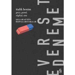 Italik Benim - Selahattin Özpalabıyıklar