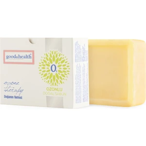 Good & Health Ozonlu Doğal Sabun