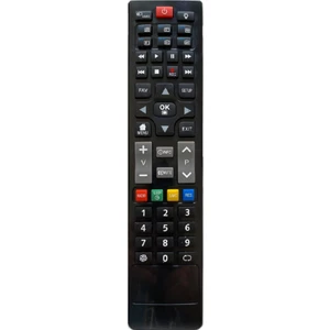 SX0175 Sunny LCD LED Tv Kumandası