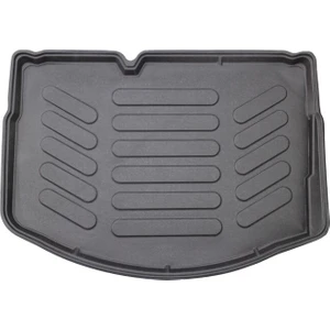 Citroen C3 2016 Sonrası 3D Bagaj Havuzu