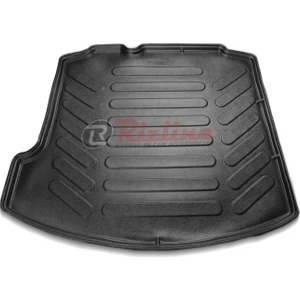 Volkswagen Bora 3D Bagaj Havuzu