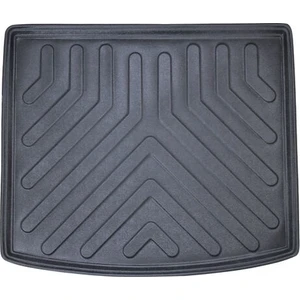 Jeep Compass 2017 Sonrası 3D Bagaj Havuzu