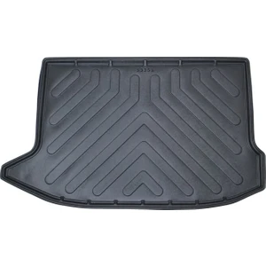 Hyundai Kona Tek Cepli 3D Bagaj Havuzu