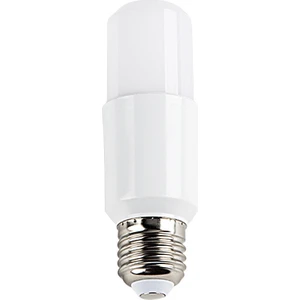 10 Adet Ct 4091 Cata 9W Buji LED Ampul Günışığı 3200K E27 Duy