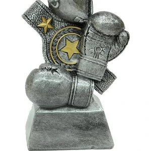 Biblo Boks Eldiveni Modeli Dekoratif