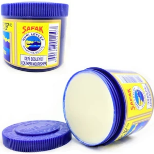 Nuri Leflef Special Ayakkabı Bakım Boyası 200 ml