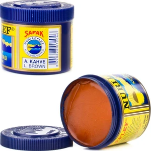 Nuri Leflef Special Ayakkabı Bakım Boyası 200 ml