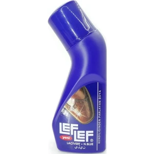 Nuri Leflef Pratik Likit Ayakkabı Bakım Boyası 75 ml