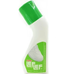 Nuri Leflef Pratik Likit Ayakkabı Bakım Boyası 75 ml
