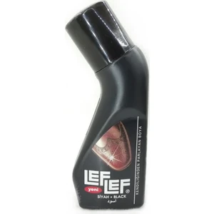 Nuri Leflef Pratik Likit Ayakkabı Bakım Boyası 75 ml