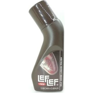 Nuri Leflef Pratik Likit Ayakkabı Bakım Boyası 75 ml