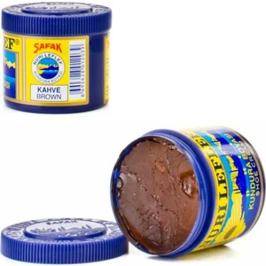 Nuri Leflef Special Ayakkabı Bakım Boyası Seti (4 Parça)