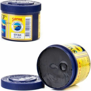 Nuri Leflef Special Ayakkabı Bakım Boyası Seti (4 Parça)