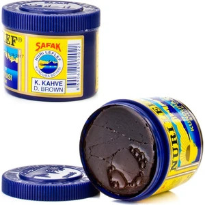 Nuri Leflef Special Ayakkabı Bakım Boyası Seti 2 (4 Parça)