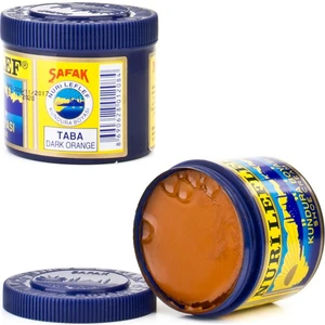 Nuri Leflef Special Ayakkabı Bakım Boyası Seti 2 (4 Parça)