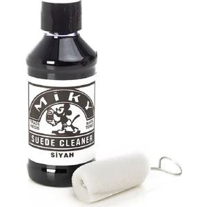 Süet ve Nubuk Likid Ayakkabı Boyası 100 ml