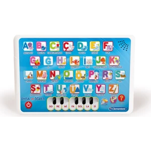 Baby Alfabe Tablet 64294