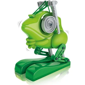 Robotik Laboratuvarı Jumpingbot 64956