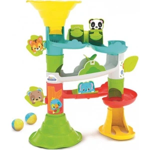 Baby Eğlenceli Orman Parkuru 17337