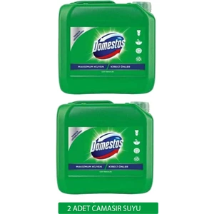 Dağ Esintisi 3240 ml Çamaşır Suyu 2 Adet