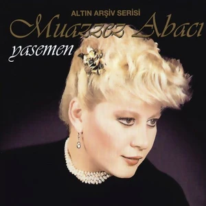 Muazzez Abacı - Yasamen - CD