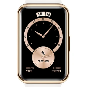 Huaweı Watch Fıt Elegant - Beyaz