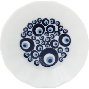 Porlan Nazar Çay Tabağı 11 cm