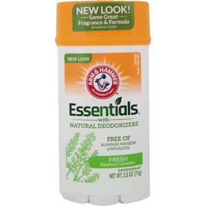 Arm & Hammer Essentials Fresh Stick 71 gr
