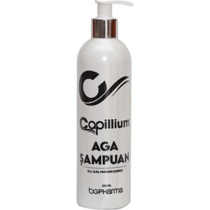 Şampuan 330 ml