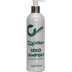 Saçlı Derideki Egzama ve Sedef Için Şampuan 330 ml