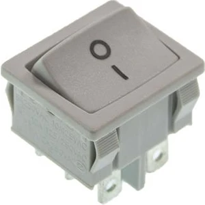 T85 On/off Anahtar 6 Pin