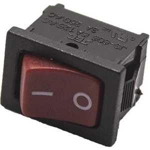 Kcd1 On/off Anahtar 2 Pin
